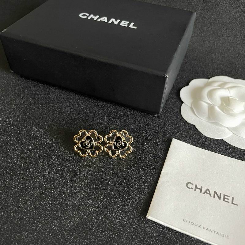 Chanel Earring 07yxs41